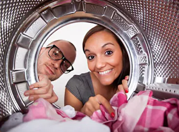 Torktumlare Bäst i test