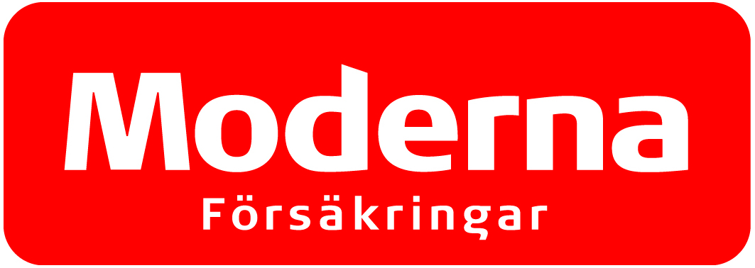 moderna barnförsäkring