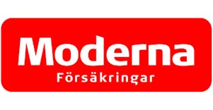 Moderna försäkringar villaförsäkring.
