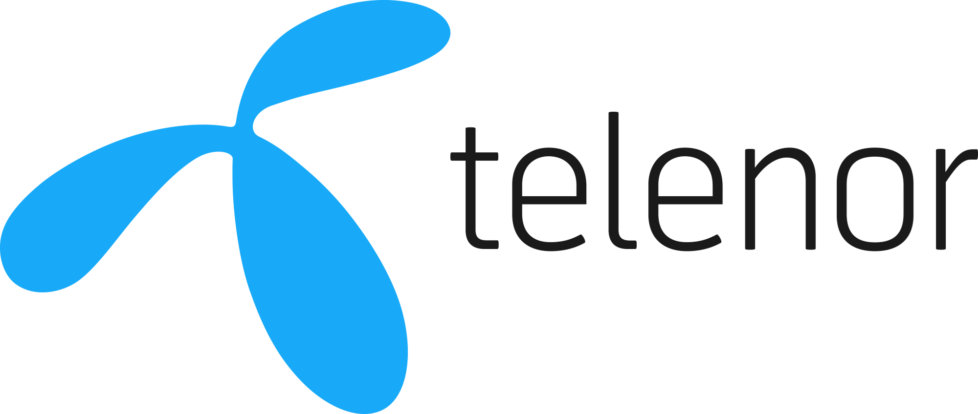 telenor abonnemang