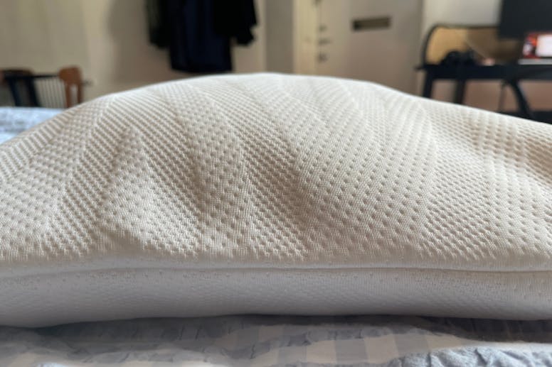 Formbar kudde test, bäst kudde, bra sovkudde bäst i test, bästa huvudkudden