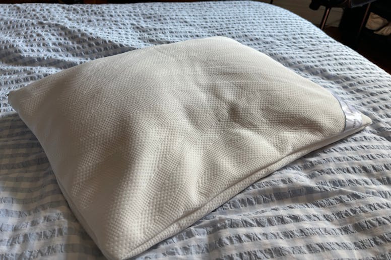 Bästa kudden för nacken, bästa kuddarna, dunkudde bäst i test