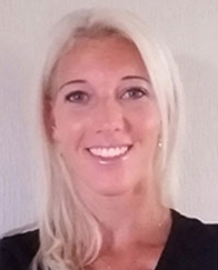Anita på Best i test Guiden
