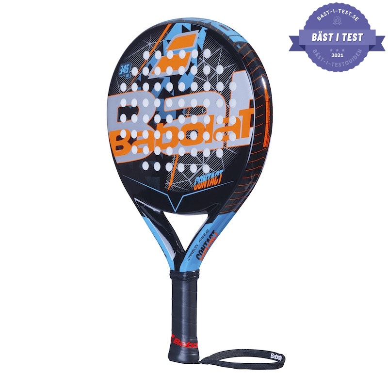 bästa padelracket - padelracket nybörjare