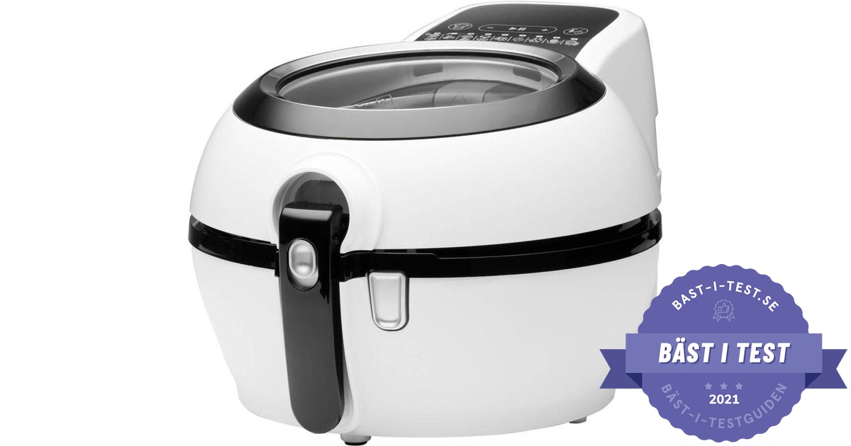 airfryer - luftfritös - obh nordica airfryer