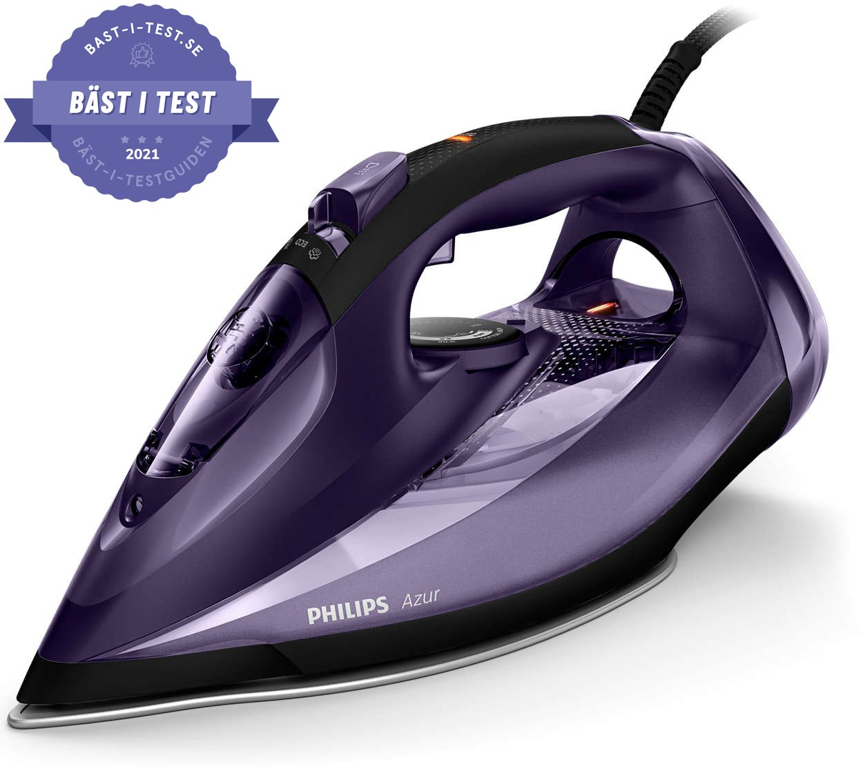 Bästa strykjärnet - Philips Azur GC4563