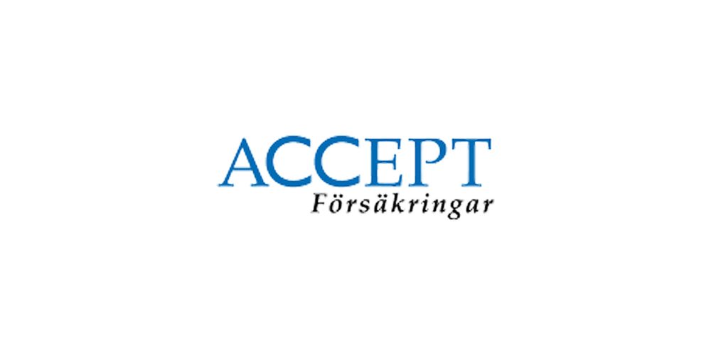 accept inkomstförsäkring