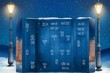 Julkalender för vuxna Bäst i test