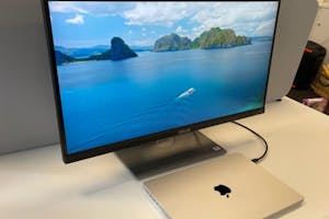 Asus bildskärm bäst i test, bästa bildskärmen, bästa datorskärm kontor, pc skärm, test bildskärm