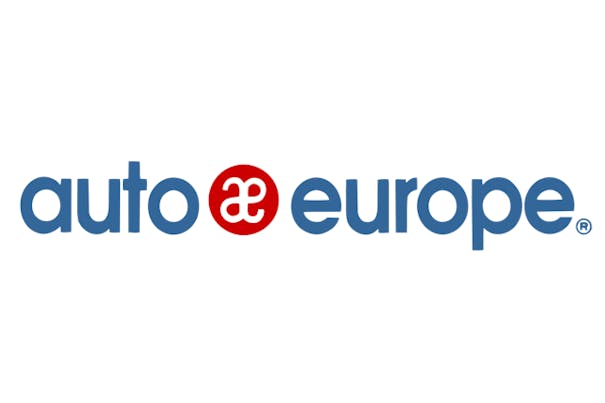 hyra bil hos Auto Europe