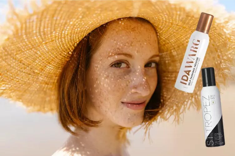 bästa brun utan sol - bäst i test brun utan sol