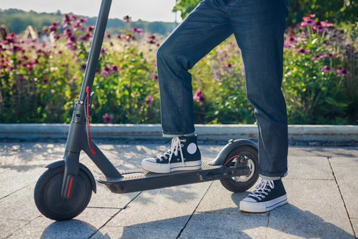 elsparkcykel bäst i test, elscooter 250w bäst i test, bäst i test elscooter 2024