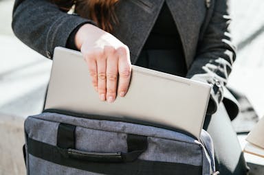 Läs vårt test om: Datorväska / Laptopväska Datorväska / Laptopväska Bäst i test