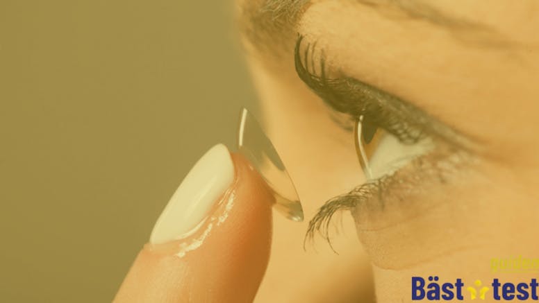 Linser bäst i test 2025