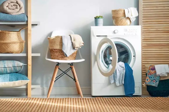 vår testvinnare för toppmatade tvättmaskiner är den bästa billiga tvättmaskinen just nu! 