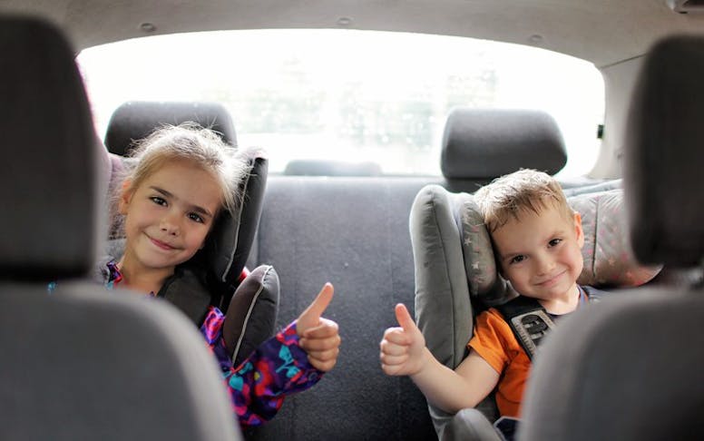 Bilbarnstolar bäst i test och babyskydd bäst i test