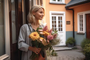 Läs vårt test om: Blomsterbud Blomsterbud Bäst i test