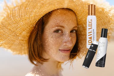 Läs vårt test om: Brun utan sol Brun utan sol Bäst i test
