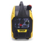 elverk litet, champion atom, champion elverk 2000w