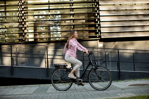 Elcykel dam bäst i test, bäst i test elcykel dam, bästa elcykeln dam, elcykel mittmotor bäst i test, elcyklar test