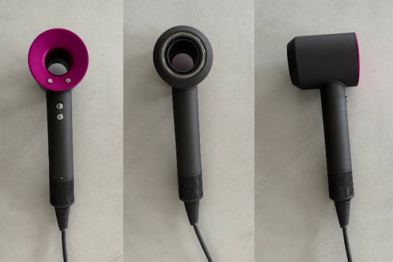 Dyson hiustenkuivain testien paras, paras hiustenkuivain - Dyson hiustenkuivain testi, hyvä hiustenkuivain paksuille hiuksille, Dyson hiustenkuivaaja testi, Dyson fööni testien paras