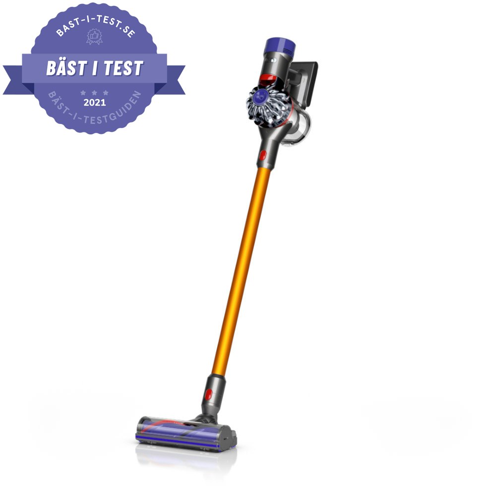 Dyson dammsugare