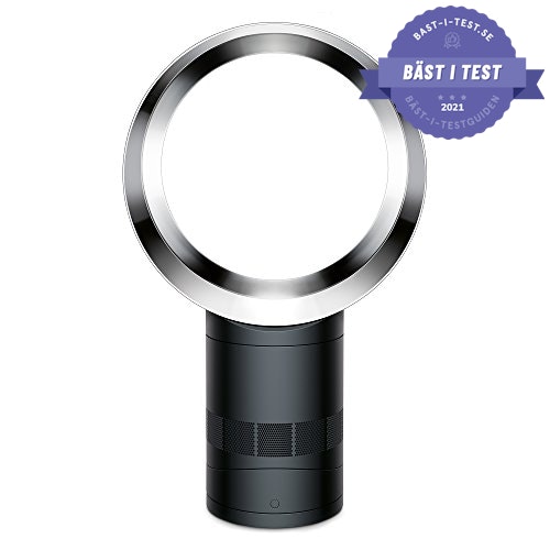 Bästa bordsfläkten just nu - Dyson AM06