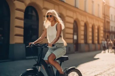Läs vårt test om: Bästa elcykeln Bästa elcykeln Bäst i test