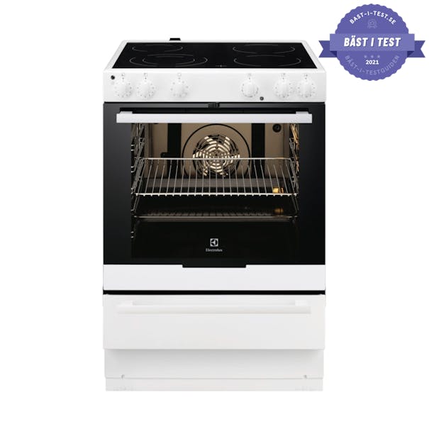 Spis bäst i test 2016 Spis bäst i test 2016