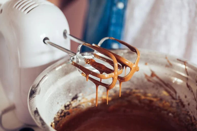 bästa elvisp tyst, liten elvisp test, bäst elvisp tystgående, elektrisk visp bäst i test 2024, bästa vispen.