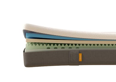 Bästa madrass, Emma skummadrass original