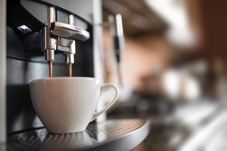 bästa espressomaskin bäst i test kaffemaskin test råd och rön, delonghi kaffemaskin bäst i test, helautomatisk espressomaskin bäst i test råd och rön
