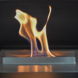 Bioetanol, bioetanol kamin, etanolkamin vägg bäst i test, etanolkamin golv, kamin etanol.