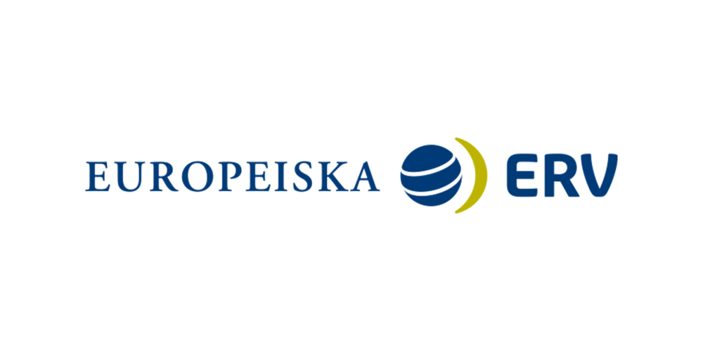 Europeiska ERV reseförsäkring