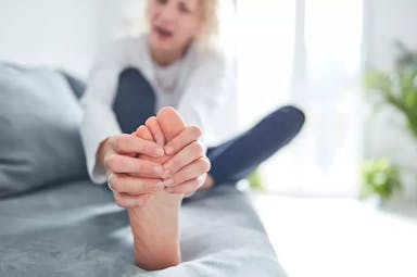 Läs vårt test om: Fotmassage Fotmassage Bäst i test