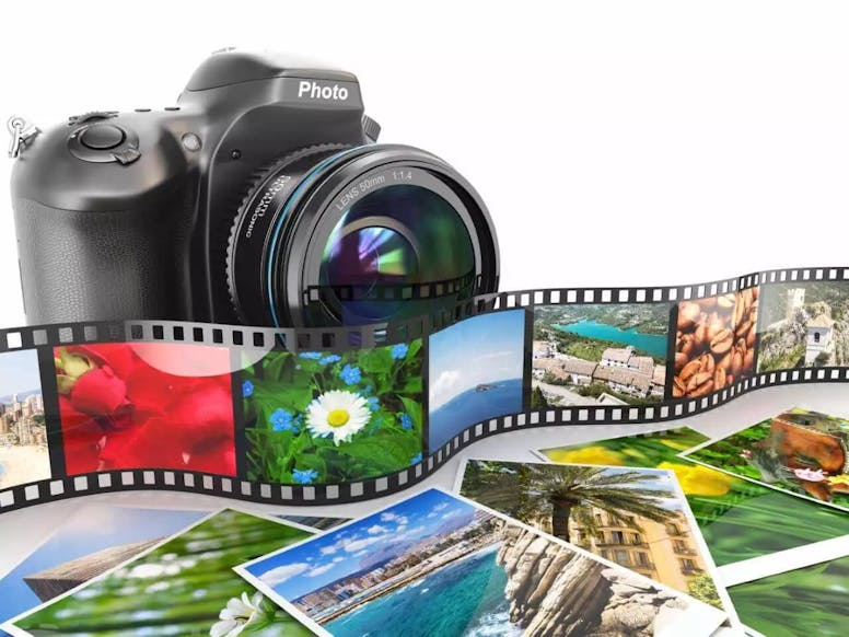 Fotoframkallning bäst i test 2024, framkalla bilder från mobil, framkalla bilder online