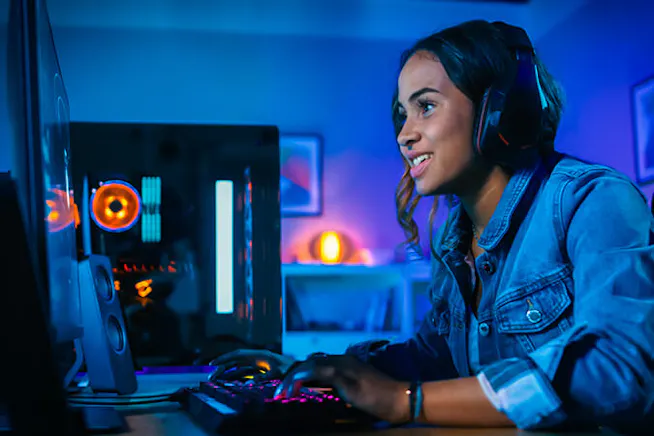 Gaming Dator Stationär Bäst I Test