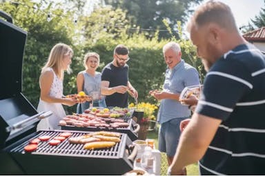 Läs vårt test om: Bästa gasolgrillen Bästa gasolgrillen Bäst i test