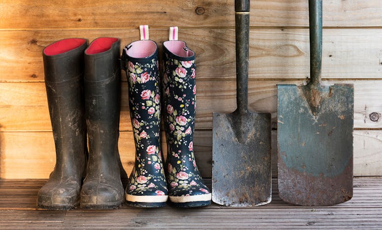fodrade gummistövlar bäst i test 2024, lätta gummistövlar dam, sköna gummistövlar dam bäst i test gummistövlar, bästa gummistövlarna dam