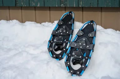 Läs vårt test om: Broddar - halkskydd Broddar - halkskydd Bäst i test