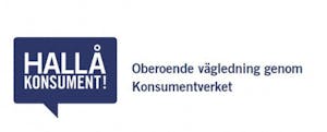 Hallå konsument