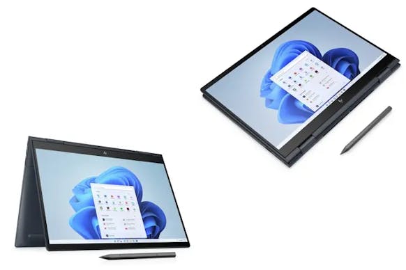 HP ultrabook test - laptop med touchskärm test, test ultrabook laptop, lätt laptop bäst i test, bästa laptop med pekskärm, hp ultrabook