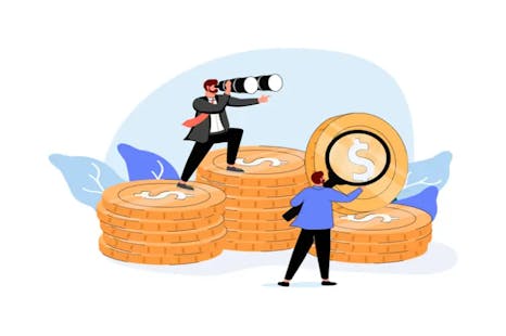 Hur mycket får jag låna med min nuvarande lön?