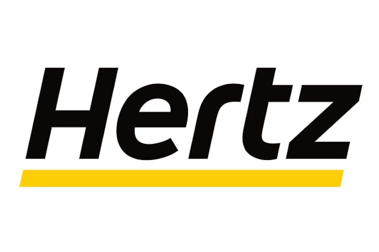 Hertz hyrbil Sverige