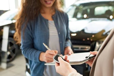 Läs vårt test om: Bästa hyrbilsföretaget Bästa hyrbilsföretaget Bäst i test