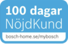 Prova diskmaskinen hemma i 100 dagar