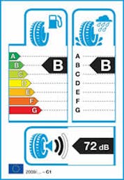 Från år 2012 måste alla däck, även bästa vinterdäcken, ha EU:s däckmärkning, vinterdäck bäst i test av vinterdäck datum, vinterdäck 2024