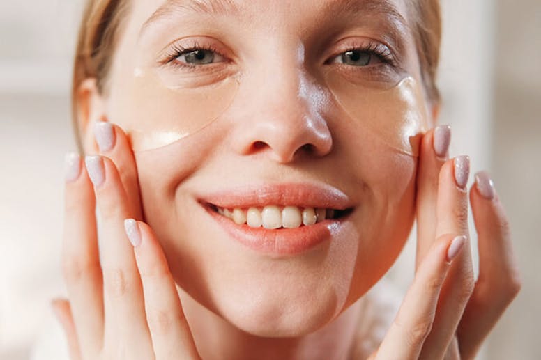 eye patches bäst i test 2025