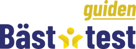 Bäst i test Guiden