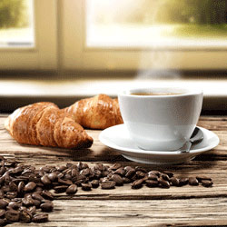 Det bästa kaffet gör du med en bra kaffebryggare